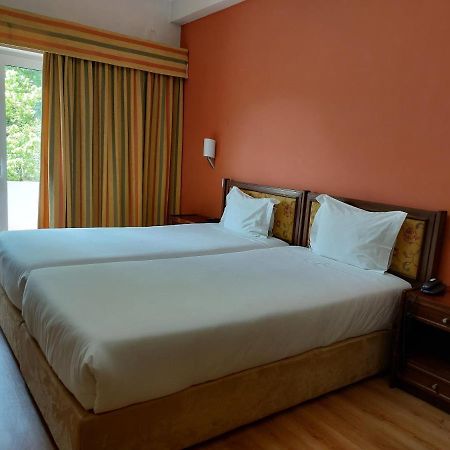 Petrus Hotel 샤베스 외부 사진
