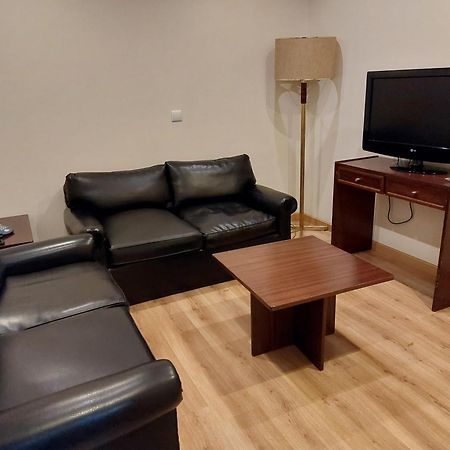 Petrus Hotel 샤베스 외부 사진