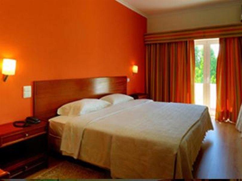 Petrus Hotel 샤베스 외부 사진