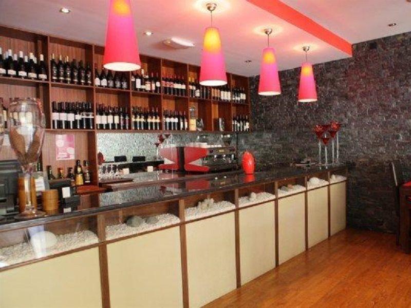 Petrus Hotel 샤베스 외부 사진