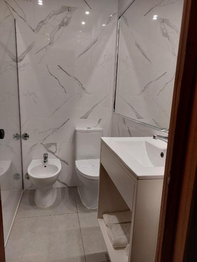 Petrus Hotel 샤베스 외부 사진