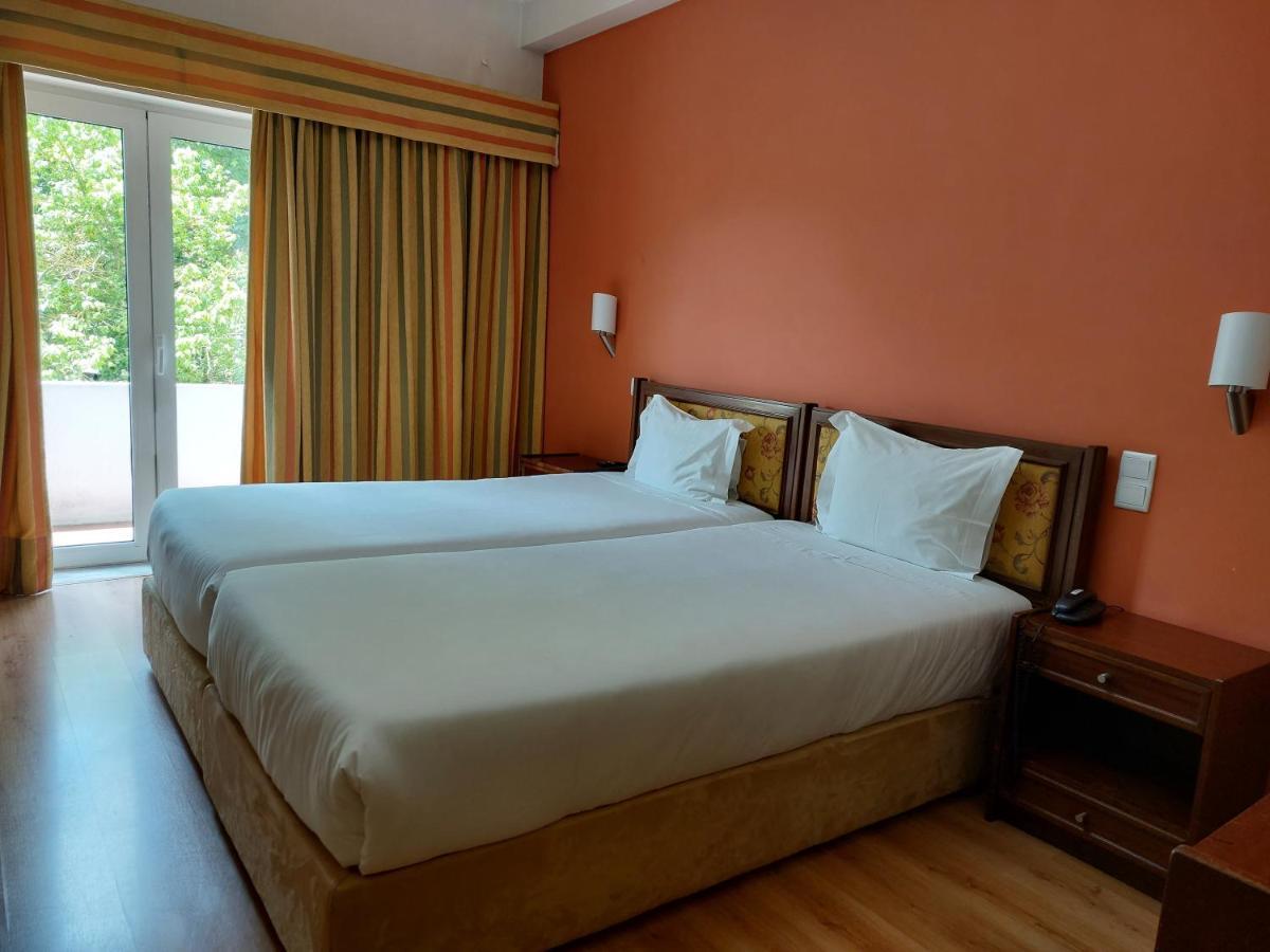 Petrus Hotel 샤베스 외부 사진