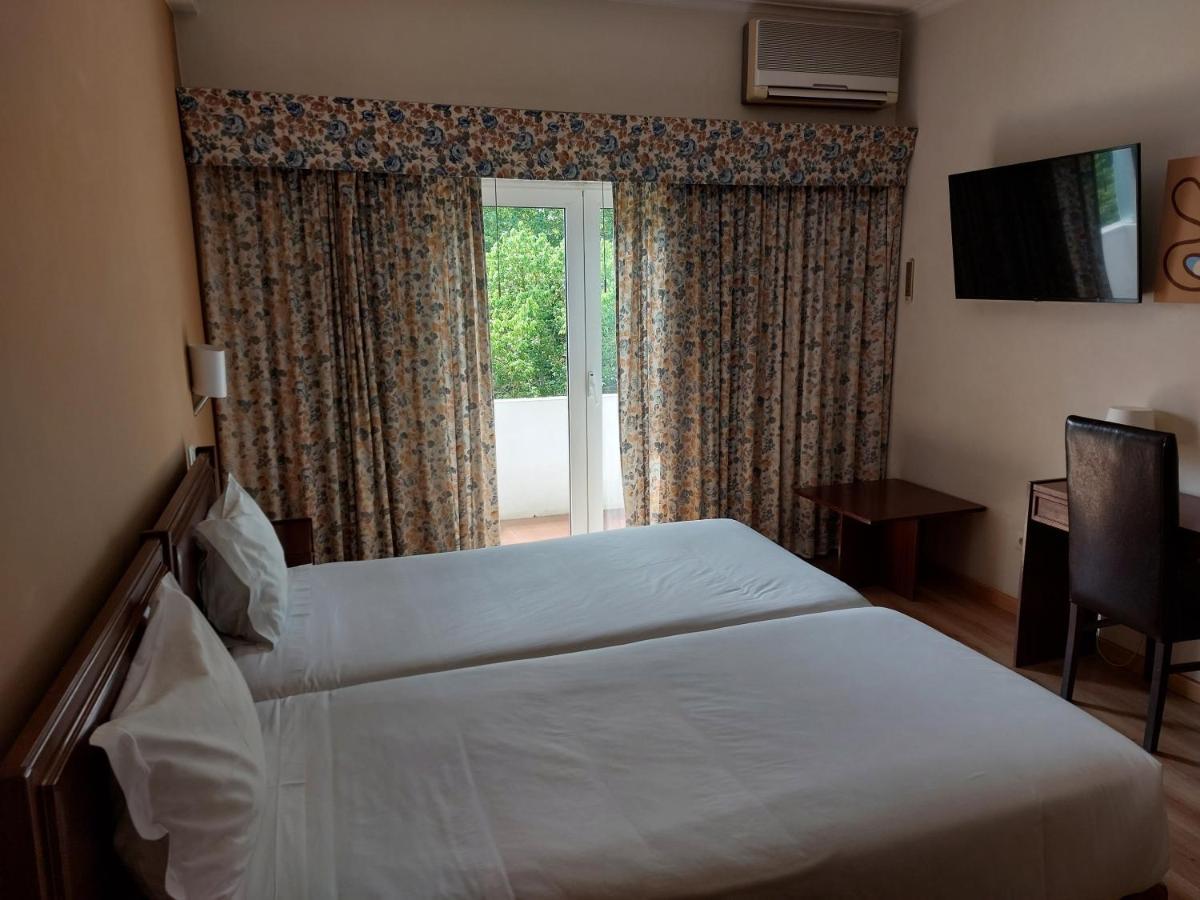 Petrus Hotel 샤베스 외부 사진