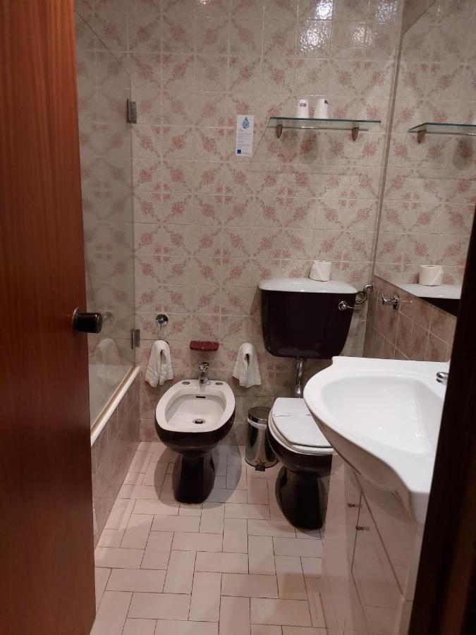 Petrus Hotel 샤베스 외부 사진