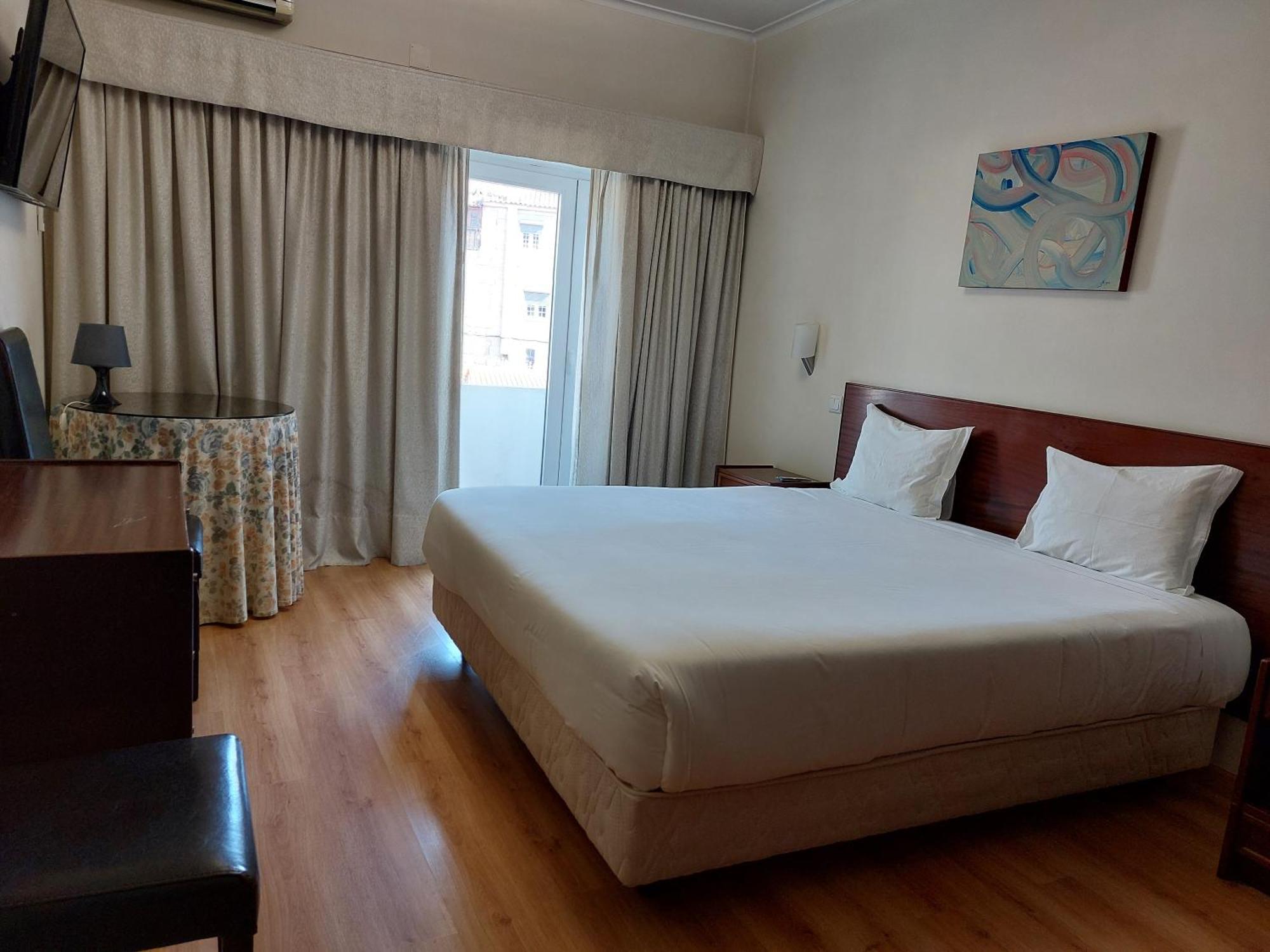 Petrus Hotel 샤베스 외부 사진