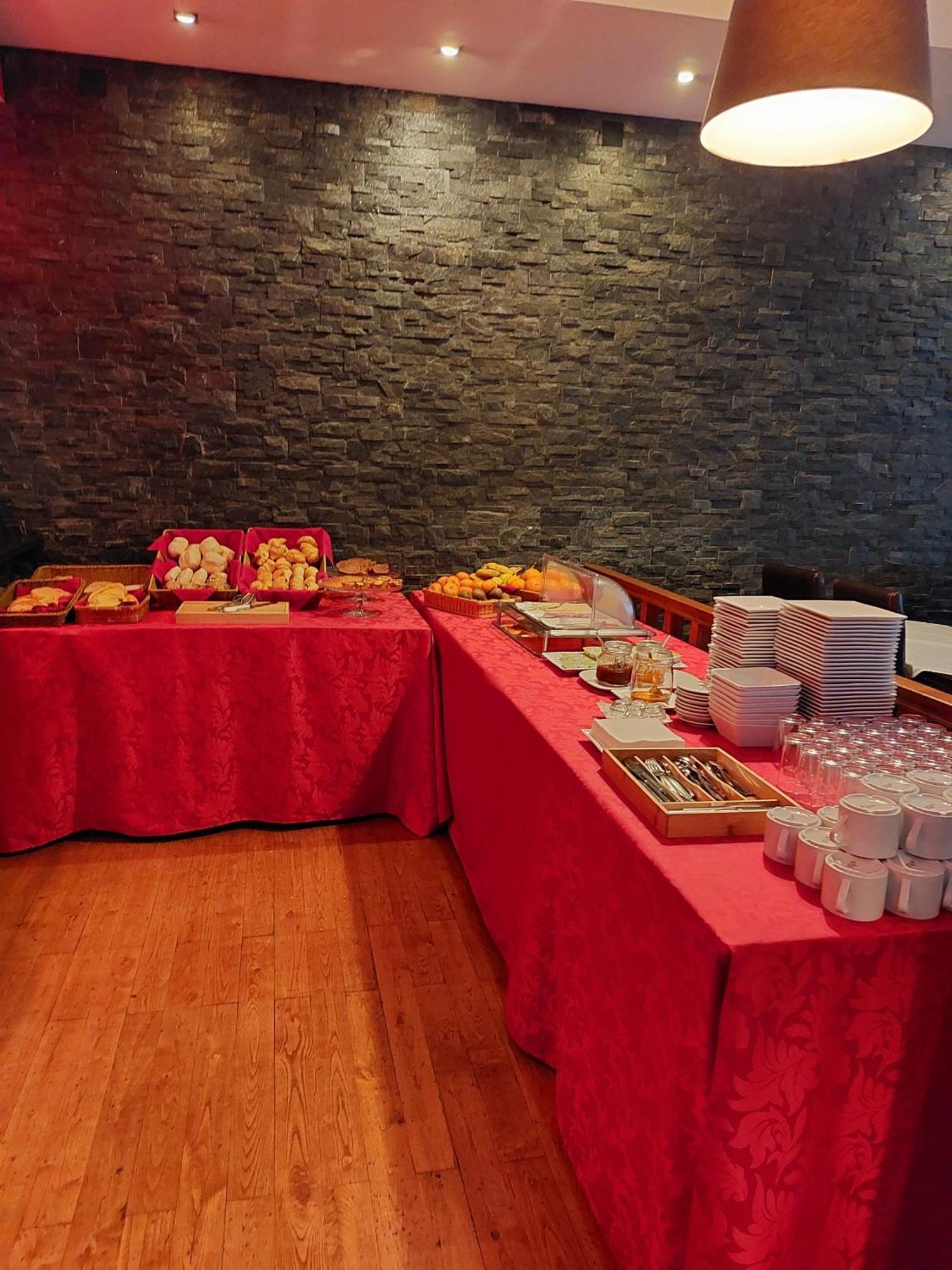 Petrus Hotel 샤베스 외부 사진