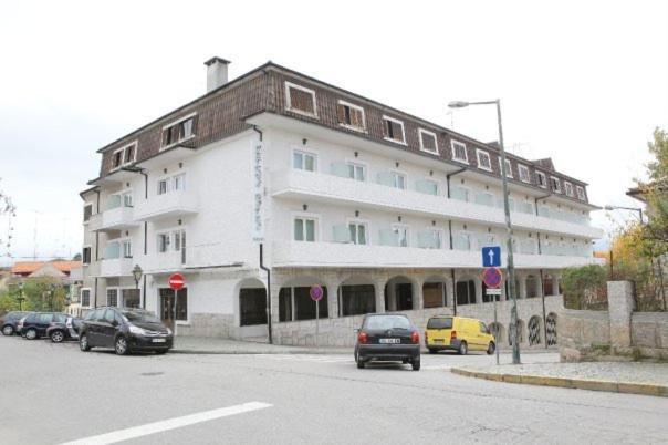 Petrus Hotel 샤베스 외부 사진