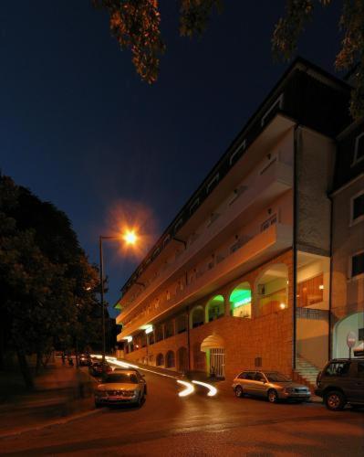 Petrus Hotel 샤베스 외부 사진