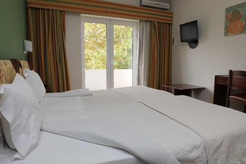 Petrus Hotel 샤베스 객실 사진