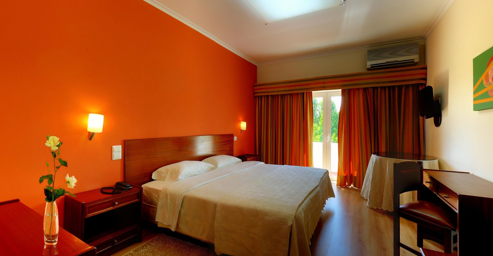 Petrus Hotel 샤베스 객실 사진